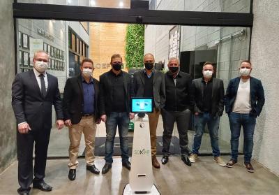 Ciklo da Acefb e startup BBA conquistam 1º lugar no Prêmio de Inovação