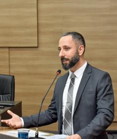 Victor Antonio Galvão