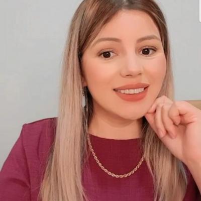 Rosenilda H. Leite – (Rose)